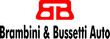 Logo Brambini & Bussetti Auto snc